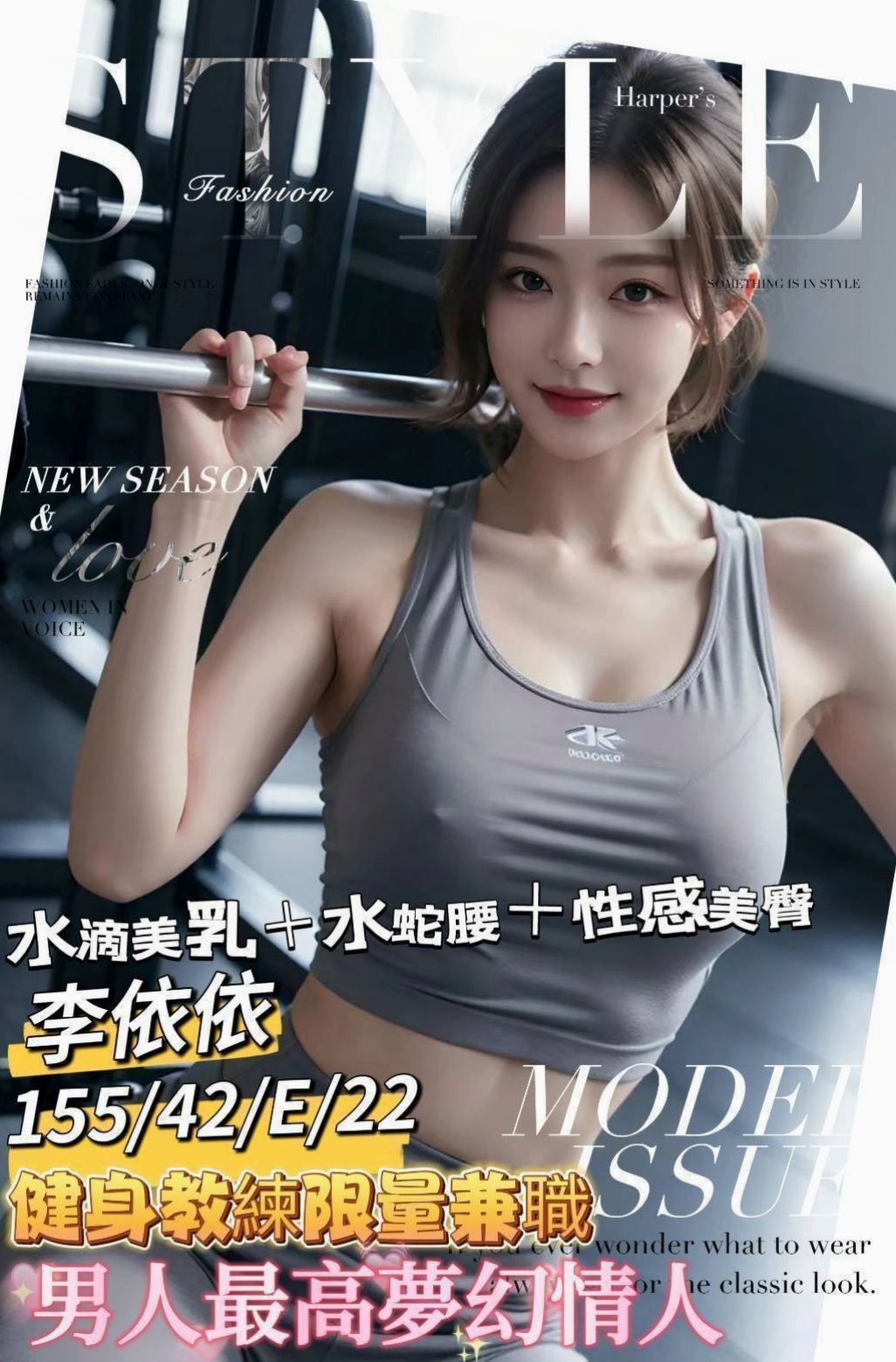 楠梓外賣茶:靜怡 |化妝品專櫃兼職|168cm|43kg/|E杯|20y|