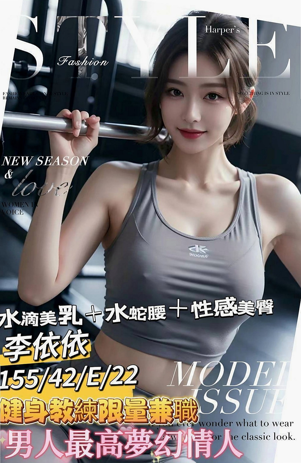 楠梓外賣茶：靜怡 |化妝品專櫃兼職|168cm|43kg/|E杯|20y|